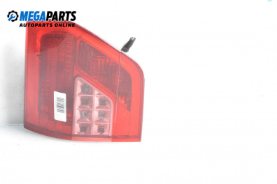 Inner tail light for Citroen C5 III Break (02.2008 - 04.2017), station wagon, position: left