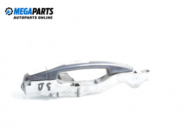 Außengriff for Citroen C5 III Break (02.2008 - 04.2017), 5 türen, combi, position: rechts, rückseite