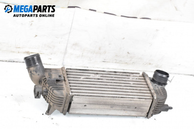 Zwischenkühler for Citroen C5 III Break (02.2008 - 04.2017) 2.0 HDi 165, 163 hp