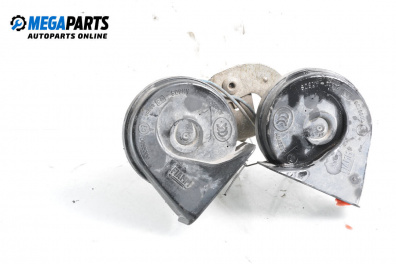 Hupen for Citroen C5 III Break (02.2008 - 04.2017)