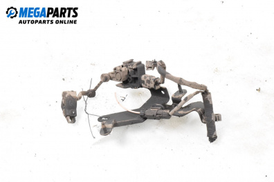 Engine coolant heater for Citroen C5 III Break (02.2008 - 04.2017) 2.0 HDi 165, 163 hp