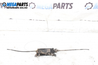 Parkbremse-verstellung for Citroen C5 III Break (02.2008 - 04.2017)