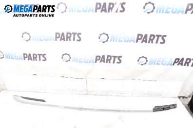 Șină portbagaj de acoperiș for Citroen C5 III Break (02.2008 - 04.2017), 5 uși, combi, position: stânga