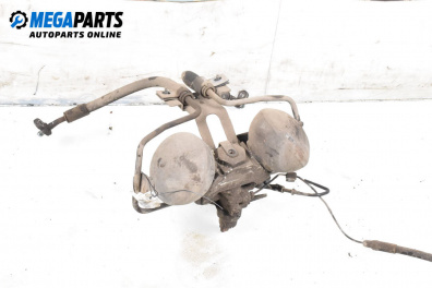 Suspension sphere for Citroen C5 III Break (02.2008 - 04.2017), station wagon