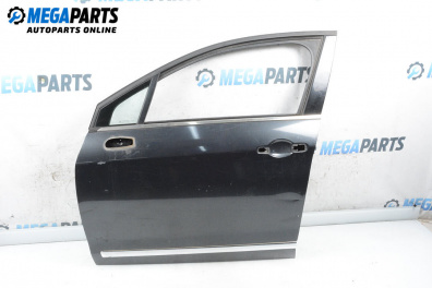 Door for Citroen C5 III Break (02.2008 - 04.2017), 5 doors, station wagon, position: front - left