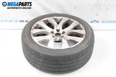 Pneu de rezervă for Citroen C5 III Break (02.2008 - 04.2017) 18 inches, width 8 (Prețul este pentru 1 buc.)