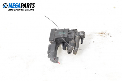 Vacuum valve for Citroen C5 III Break (02.2008 - 04.2017) 2.0 HDi 165, 163 hp