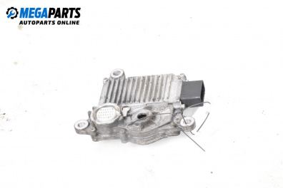 Transmission module for Citroen C5 III Break (02.2008 - 04.2017), automatic, № 7G9N-14C336-DB.
