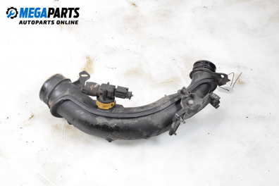 Frostschutzmittel-anschlusselement for Citroen C5 III Break (02.2008 - 04.2017) 2.0 HDi 165, 163 hp