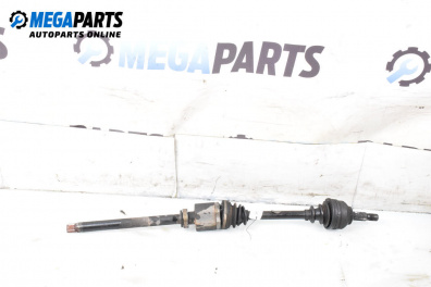 Planetară for Citroen C5 III Break (02.2008 - 04.2017) 2.0 HDi 165, 163 hp, position: dreaptă - fața, automatic