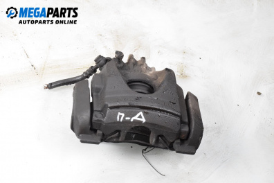 Etrier de frână for Citroen C5 III Break (02.2008 - 04.2017), position: dreaptă - fața