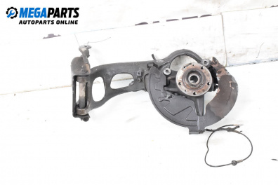 Butuc cu bielă for Citroen C5 III Break (02.2008 - 04.2017), position: dreaptă - fața