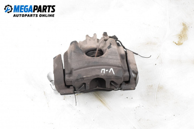 Etrier de frână for Citroen C5 III Break (02.2008 - 04.2017), position: stânga - fața