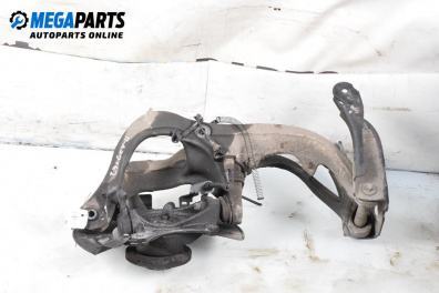 Butuc cu bielă for Citroen C5 III Break (02.2008 - 04.2017), position: stânga - fața