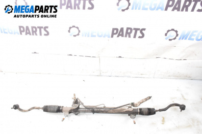 Zahnstangen-lenkgetriebe, hydraulisch for Citroen C5 III Break (02.2008 - 04.2017), combi