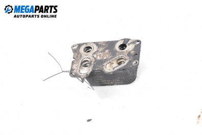 Oil cooler for Citroen C5 III Break (02.2008 - 04.2017) 2.0 HDi 165, 163 hp