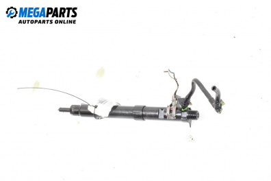 Diesel fuel injector for Citroen C5 III Break (02.2008 - 04.2017) 2.0 HDi 165, 163 hp
