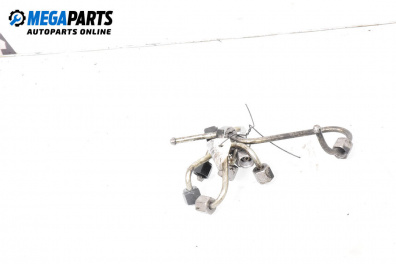 Fuel pipes for Citroen C5 III Break (02.2008 - 04.2017) 2.0 HDi 165, 163 hp