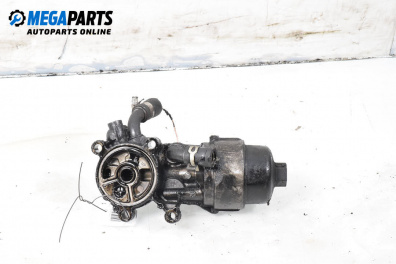 Corp filtru de ulei for Citroen C5 III Break (02.2008 - 04.2017) 2.0 HDi 165, 163 hp