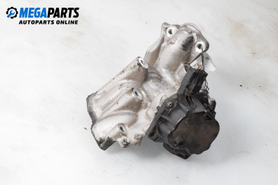 EGR ventil for Citroen C5 III Break (02.2008 - 04.2017) 2.0 HDi 165, 163 hp