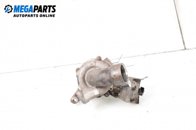 Turbo for Citroen C5 III Break (02.2008 - 04.2017) 2.0 HDi 165, 163 hp