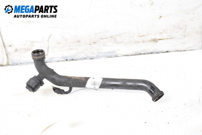 Wasserleitung for Citroen C5 III Break (02.2008 - 04.2017) 2.0 HDi 165, 163 hp