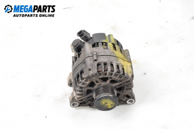 Alternator for Citroen C5 III Break (02.2008 - 04.2017) 2.0 HDi 165, 163 hp