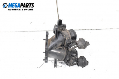 Frostschutzmittel heizgerät for Citroen C5 III Break (02.2008 - 04.2017) 2.0 HDi 165, 163 hp