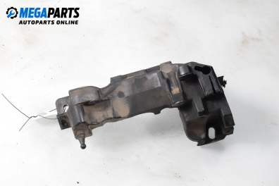 Plastic cover for Citroen C5 III Break (02.2008 - 04.2017), 5 doors, station wagon