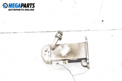 EGR kühler for Citroen C5 III Break (02.2008 - 04.2017) 2.0 HDi 165, 163 hp