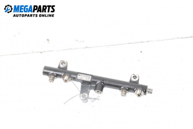 Rampă combustibil for Citroen C5 III Break (02.2008 - 04.2017) 2.0 HDi 165, 163 hp
