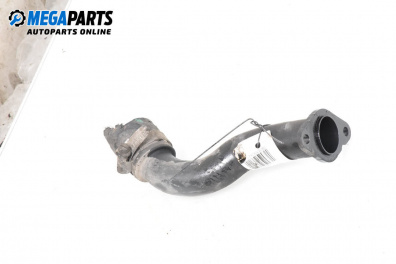 Furtun de apă for Citroen C5 III Break (02.2008 - 04.2017) 2.0 HDi 165, 163 hp