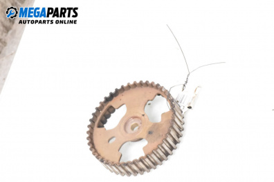 Roată dințată for Citroen C5 III Break (02.2008 - 04.2017) 2.0 HDi 165, 163 hp