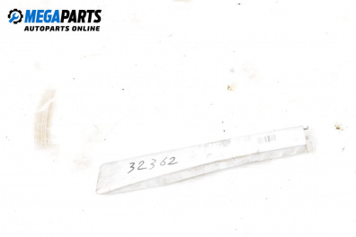 Side skirt for Citroen C5 III Break (02.2008 - 04.2017), 5 doors, station wagon, position: left