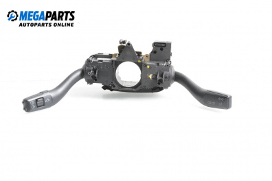 Manetă lumini și ștergătoare for Audi A4 Avant B7 (11.2004 - 06.2008)