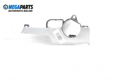 Interior plastic for Audi A4 Avant B7 (11.2004 - 06.2008), 5 doors, station wagon, position: front