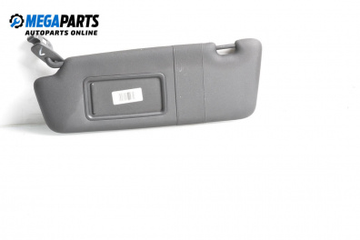 Sonnenblende for Audi A4 Avant B7 (11.2004 - 06.2008), position: links