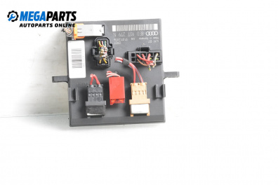 Modul confort for Audi A4 Avant B7 (11.2004 - 06.2008)