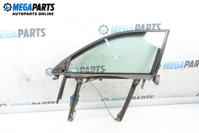 Fensterscheibe for Audi A4 Avant B7 (11.2004 - 06.2008), 5 türen, combi, position: links, vorderseite