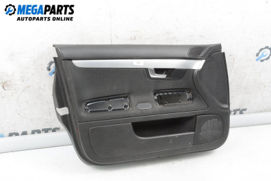 Türverkleidung for Audi A4 Avant B7 (11.2004 - 06.2008), 5 türen, combi, position: links, vorderseite