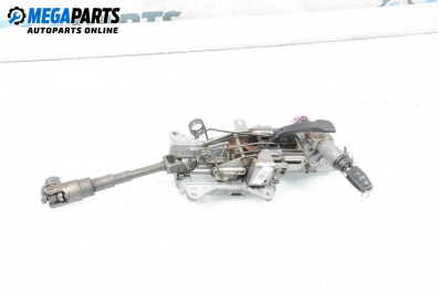Steering shaft for Audi A4 Avant B7 (11.2004 - 06.2008)