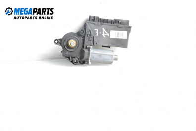 Motor macara geam for Audi A4 Avant B7 (11.2004 - 06.2008), 5 uși, combi, position: dreaptă - spate