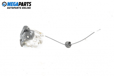 Schloss for Audi A4 Avant B7 (11.2004 - 06.2008), position: rechts, vorderseite