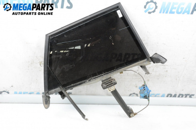 Fensterscheibe for Audi A4 Avant B7 (11.2004 - 06.2008), 5 türen, combi, position: rechts, rückseite