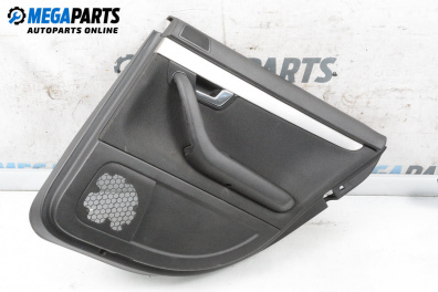Türverkleidung for Audi A4 Avant B7 (11.2004 - 06.2008), 5 türen, combi, position: links, rückseite