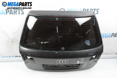 Capac spate for Audi A4 Avant B7 (11.2004 - 06.2008), 5 uși, combi, position: din spate