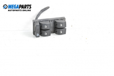 Butoane geamuri electrice for Audi A4 Avant B7 (11.2004 - 06.2008)