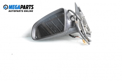 Spiegel for Audi A4 Avant B7 (11.2004 - 06.2008), 5 türen, combi, position: links