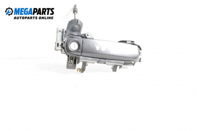 Außengriff for Audi A4 Avant B7 (11.2004 - 06.2008), 5 türen, combi, position: links, vorderseite