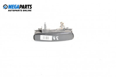 Außengriff for Audi A4 Avant B7 (11.2004 - 06.2008), 5 türen, combi, position: links, rückseite